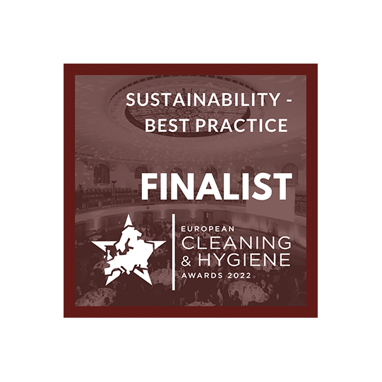 Cleaning & Hygiene Award