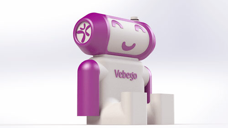 Vebego Robot