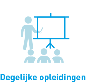 Degelijke Opleidingen