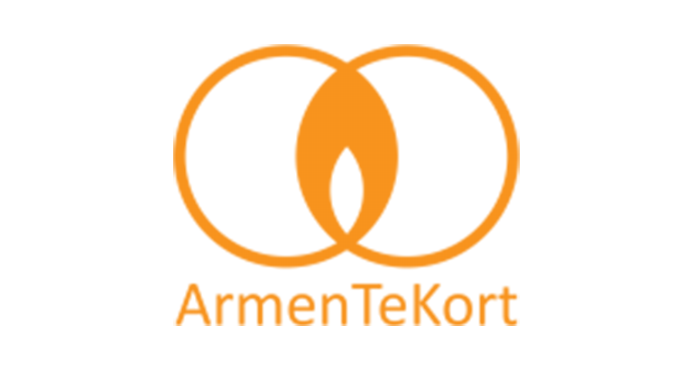 Armentekort Logo